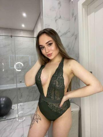 Виктория фото 2