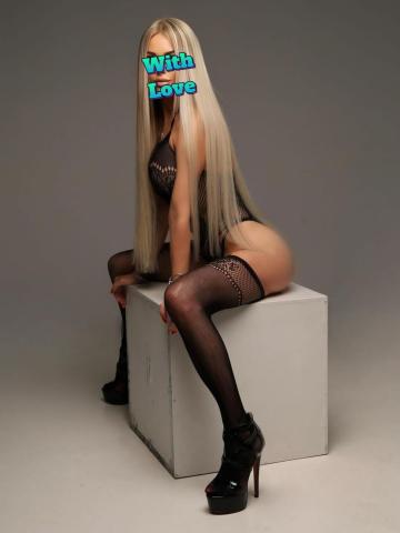 Наталья Сказка Блондинка фото 7