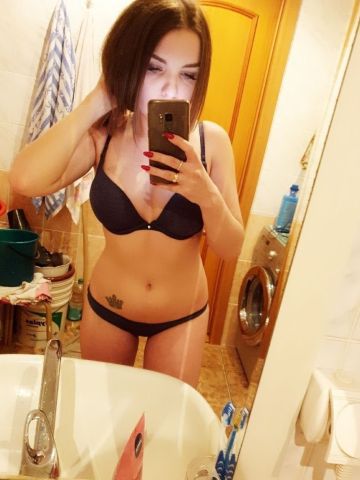 Анна Зимовники