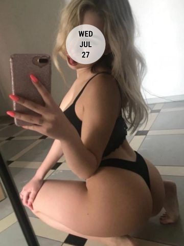 Полина Кудрявая Блондинка фото 2