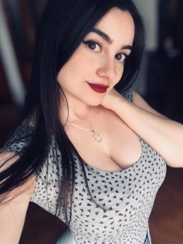 Дина Зимовники