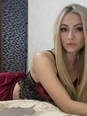 Лилия Зимовники